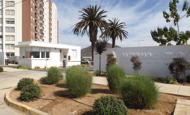Departamento en venta  tres dormitorios Coquimbo La Serena