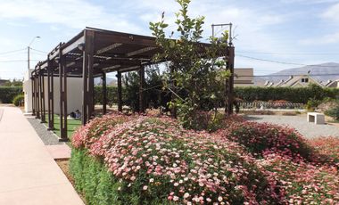 Departamento en venta  tres dormitorios Coquimbo La Serena