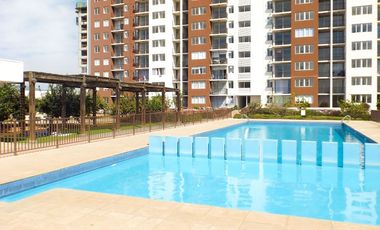 Departamento en venta  tres dormitorios Coquimbo La Serena