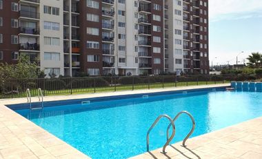 Departamento en venta  tres dormitorios Coquimbo La Serena