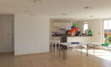 Departamento en venta  tres dormitorios Coquimbo La Serena
