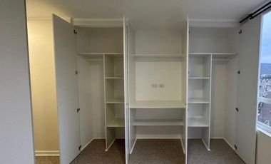 Departamento en venta  tres dormitorios Coquimbo La Serena