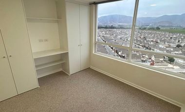 Departamento en venta  tres dormitorios Coquimbo La Serena