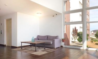 Departamento en venta  tres dormitorios Coquimbo La Serena