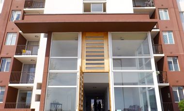 Departamento en venta  tres dormitorios Coquimbo La Serena