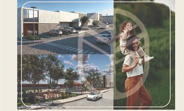 LOTES DE TERRENO EN VENTA