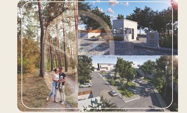 LOTES DE TERRENO EN VENTA