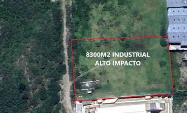 Terreno en venta en Distrito Metropolitano de Quito, Pichincha
