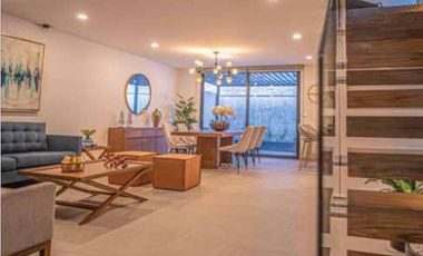 CASA EN VENTA EN SANTIAGO QUERÉTARO