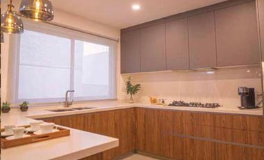 CASA EN VENTA EN SANTIAGO QUERÉTARO