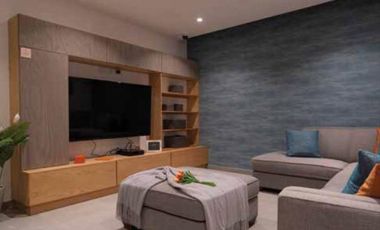 CASA EN VENTA EN SANTIAGO QUERÉTARO