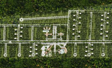 Casa en venta con alberca privada en comunidad cerrada,  Xpu-ha, Quintana Roo