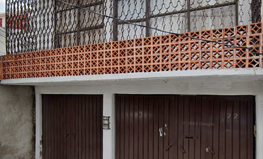 REMATO CASA EN MAGDALENA CONTRERAS