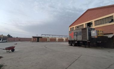 LOCAL 20MIL M²- CHINCHA BAJA, ANT. PANAM. SUR