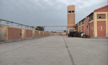 LOCAL 20MIL M²- CHINCHA BAJA, ANT. PANAM. SUR