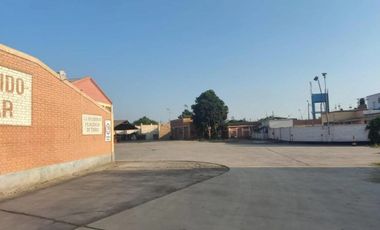 LOCAL 20MIL M²- CHINCHA BAJA, ANT. PANAM. SUR