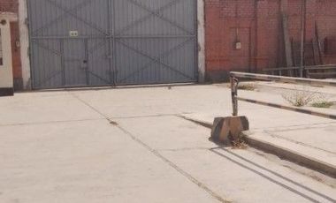 LOCAL 20MIL M²- CHINCHA BAJA, ANT. PANAM. SUR