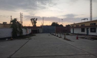 LOCAL 20MIL M²- CHINCHA BAJA, ANT. PANAM. SUR