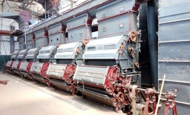 LOCAL 20MIL M²- CHINCHA BAJA, ANT. PANAM. SUR