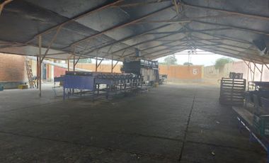 LOCAL 20MIL M²- CHINCHA BAJA, ANT. PANAM. SUR