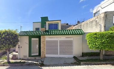 BONITA CASA EN CHIAPAS ES TÚ GRAN OPORTUNIDAD