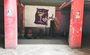 VENTA DE PROPIEDAD COMO TERRENO EN SAN JUAN MIRAFLORES