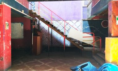 VENTA DE PROPIEDAD COMO TERRENO EN SAN JUAN MIRAFLORES