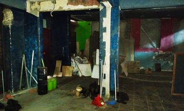 VENTA DE PROPIEDAD COMO TERRENO EN SAN JUAN MIRAFLORES