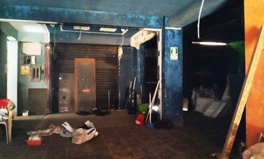 VENTA DE PROPIEDAD COMO TERRENO EN SAN JUAN MIRAFLORES