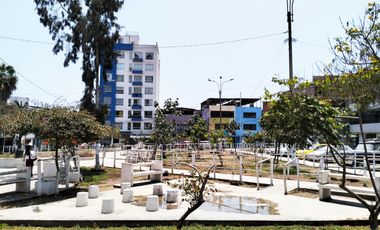 VENTA DE PROPIEDAD COMO TERRENO EN SAN JUAN MIRAFLORES
