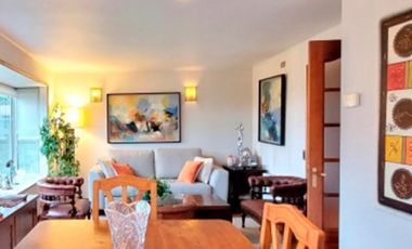 Arriendo Casa Terrazas de Angelmo