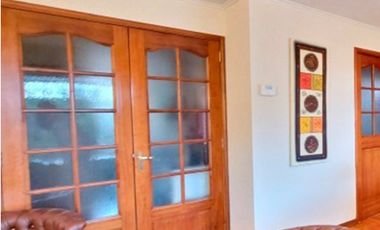 Arriendo Casa Terrazas de Angelmo