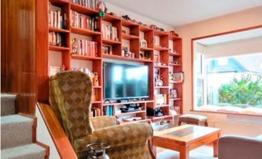 Arriendo Casa Terrazas de Angelmo
