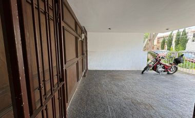CASA EN VENTA, VALLARTA SAN JORGE, ZONA MINERVA, GUADALAJARA