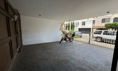 CASA EN VENTA, VALLARTA SAN JORGE, ZONA MINERVA, GUADALAJARA