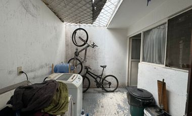 CASA EN VENTA, VALLARTA SAN JORGE, ZONA MINERVA, GUADALAJARA