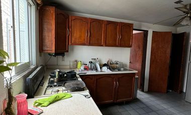 CASA EN VENTA, VALLARTA SAN JORGE, ZONA MINERVA, GUADALAJARA