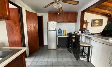CASA EN VENTA, VALLARTA SAN JORGE, ZONA MINERVA, GUADALAJARA