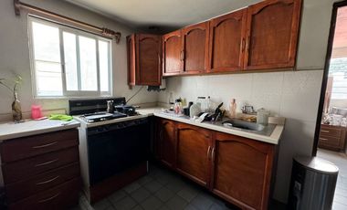 CASA EN VENTA, VALLARTA SAN JORGE, ZONA MINERVA, GUADALAJARA