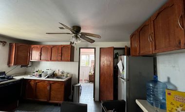 CASA EN VENTA, VALLARTA SAN JORGE, ZONA MINERVA, GUADALAJARA