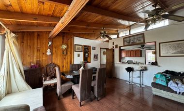 CASA EN VENTA, VALLARTA SAN JORGE, ZONA MINERVA, GUADALAJARA