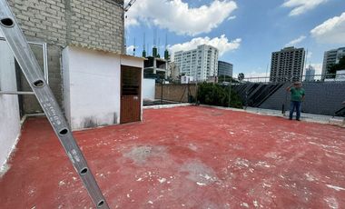 CASA EN VENTA, VALLARTA SAN JORGE, ZONA MINERVA, GUADALAJARA