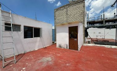CASA EN VENTA, VALLARTA SAN JORGE, ZONA MINERVA, GUADALAJARA