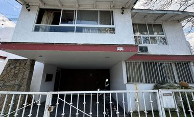 CASA EN VENTA, VALLARTA SAN JORGE, ZONA MINERVA, GUADALAJARA