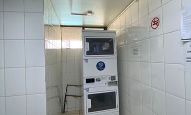 Acogedor departamento a pasos del Metro Bellas Artes