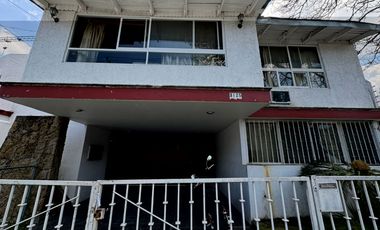 CASA EN VENTA, VALLARTA SAN JORGE, ZONA MINERVA, GUADALAJARA