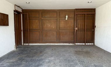 CASA EN VENTA, VALLARTA SAN JORGE, ZONA MINERVA, GUADALAJARA