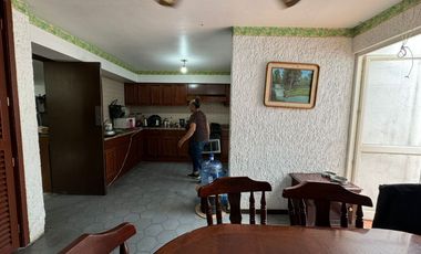 CASA EN VENTA, VALLARTA SAN JORGE, ZONA MINERVA, GUADALAJARA