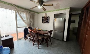 CASA EN VENTA, VALLARTA SAN JORGE, ZONA MINERVA, GUADALAJARA