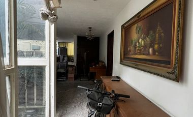 CASA EN VENTA, VALLARTA SAN JORGE, ZONA MINERVA, GUADALAJARA